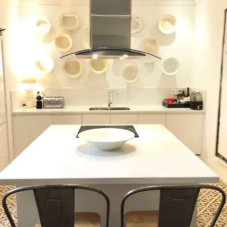 La Casa Del Jabonero - Selenity Homes Holiday home