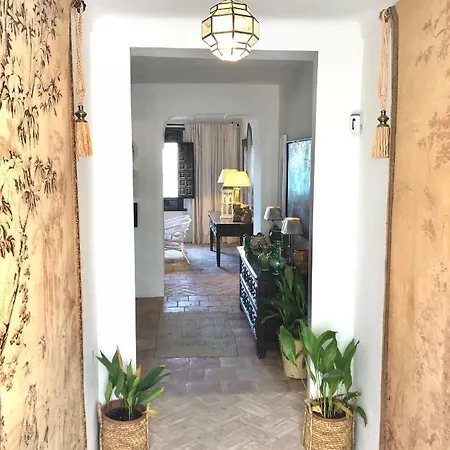 La Casa Del Jabonero - Selenity Homes * Cuevas Bajas